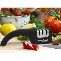 Aiguiseur Manuel Chef's Choice Angle Select 7 Aiguiseur Manuel Chef's Choice Angle Select -LE COUTEAU Ventes aiguiseur manuel chef s choice angle select 2