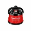 Aiguiseur Pour Couteaux AnySharp Pro Rouge 1 Aiguiseur Pour Couteaux AnySharp Pro Rouge -LE COUTEAU Ventes aiguiseur pour couteaux anysharp pro rouge
