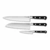 Coffret 3 Pièces TB Maestro Idéal Forgé - Santoku Cuisine Office -LE COUTEAU Ventes coffret 3 pieces tb maestro ideal forge santoku cuisine office