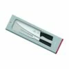 Coffret Découper Victorinox SwissClassic 2 Pièces Noir -LE COUTEAU Ventes coffret decouper victorinox swissclassic 2 pieces noir