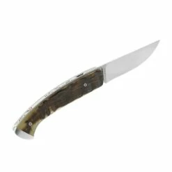 Couteau 1515 Mouflon 12cm Inox -LE COUTEAU Ventes couteau 1515 mouflon 12cm inox 2