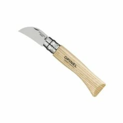 Couteau à Châtaigne/ail Opinel 7 VRI