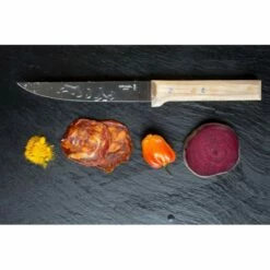 Couteau à Découper Opinel N° 120 Parallèle 7 Couteau à Découper Opinel N° 120 Parallèle -LE COUTEAU Ventes couteau a decouper opinel n 120 parallele 2