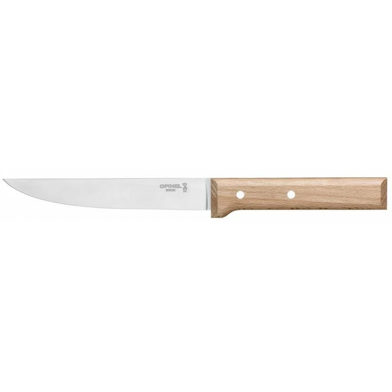 Couteau à Découper Opinel N° 120 Parallèle 3 Couteau à Découper Opinel N° 120 Parallèle
