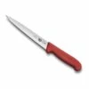Couteau à Dénerver Victorinox Rouge Lame Flexible 20cm 1 Couteau à Dénerver Victorinox Rouge Lame Flexible 20cm -LE COUTEAU Ventes couteau a denerver victorinox rouge lame flexible 20cm
