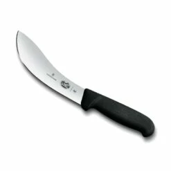 Couteau à Dépouiller Victorinox 15cm Noir