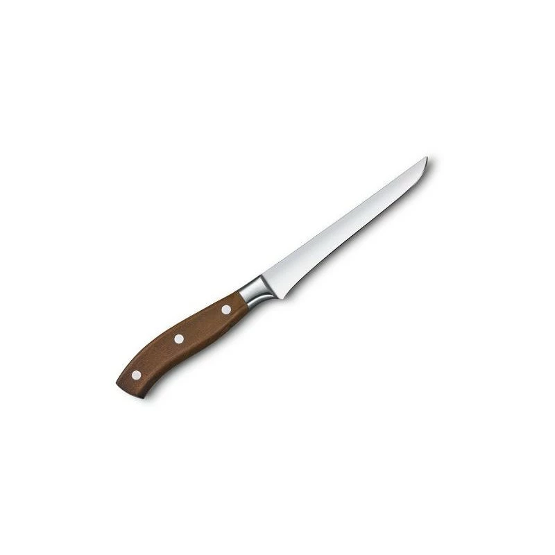 Couteau à Désosser Victorinox Grand Maître Forgé érable 15cm 4 Couteau à Désosser Victorinox Grand Maître Forgé érable 15cm – Image 2