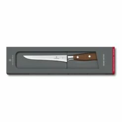 Couteau à Désosser Victorinox Grand Maître Forgé érable 15cm 7 Couteau à Désosser Victorinox Grand Maître Forgé érable 15cm -LE COUTEAU Ventes couteau a desosser victorinox grand maitre forge erable 15cm 2