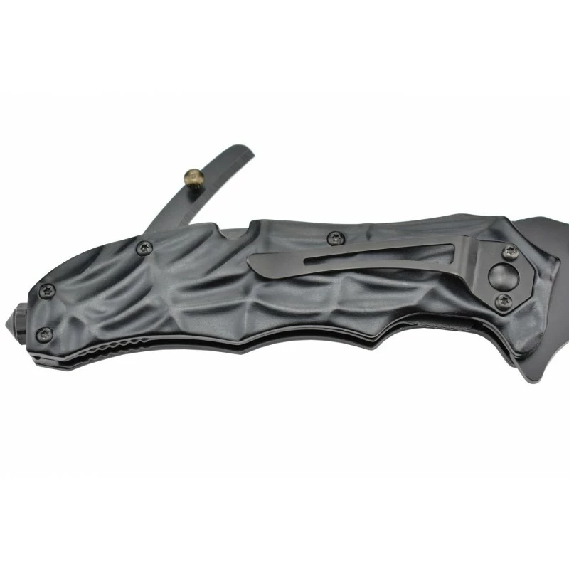 Couteau à Ouverture Assistée Max Knives MK144 3Cr13/alu 6 Couteau à Ouverture Assistée Max Knives MK144 3Cr13/alu – Image 4