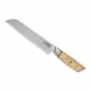 Couteau à Pain Fukito 21cm Pakka San Maï -LE COUTEAU Ventes couteau a pain fukito 21cm pakka san mai