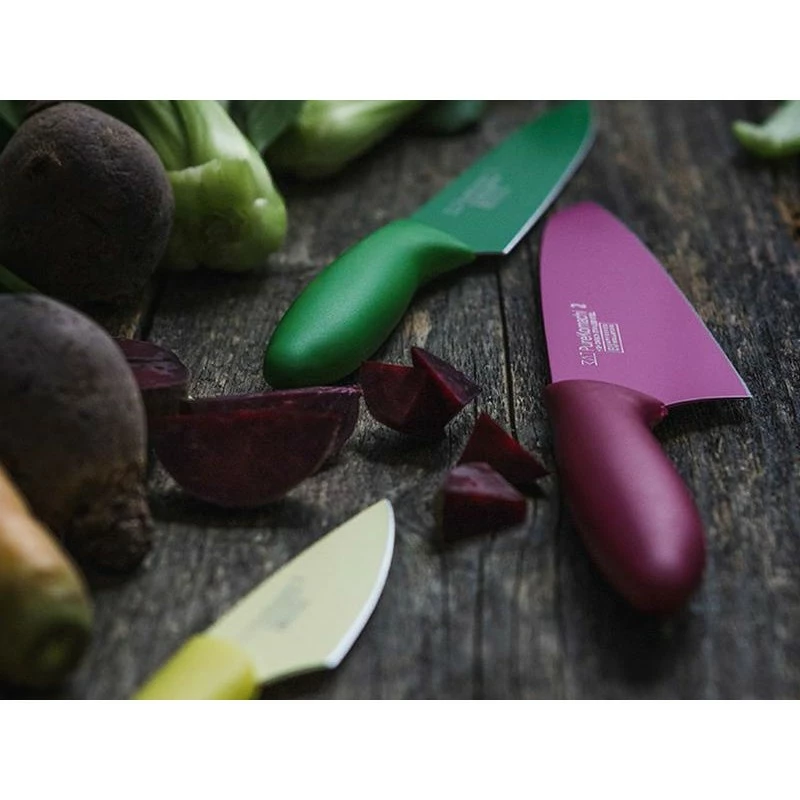 Couteau à Pain Kai 20cm Pure Komachi 2 4 Couteau à Pain Kai 20cm Pure Komachi 2 – Image 2