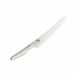 Couteau à Pain Kai 23cm Seki Magoroku Shoso