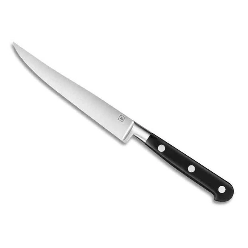 Couteau à Steak TB Maestro Idéal Forge 13cm 3 Couteau à Steak TB Maestro Idéal Forge 13cm