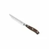 Couteau à Steak Victorinox Grand Maître Rosewood 12cm Palissandre -LE COUTEAU Ventes couteau a steak victorinox grand maitre rosewood 12cm palissandre