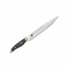 Couteau à Trancher Kai 23cm Shun Nagare Damas Inox -LE COUTEAU Ventes couteau a trancher kai 23cm shun nagare damas inox