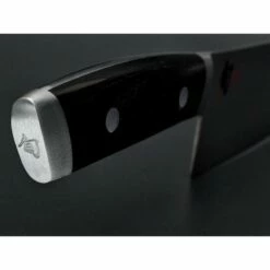 Couteau à Trancher KAI Shun Kaji Damas 22,5cm -LE COUTEAU Ventes couteau a trancher kai shun kaji damas 225cm 2