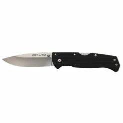 Couteau Air Lite Drop Point Cold Steel