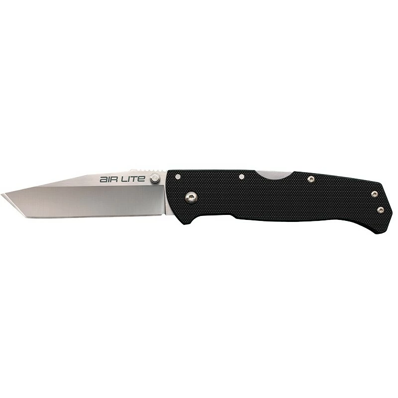 Couteau Air Lite Tanto Cold Steel 3 Couteau Air Lite Tanto Cold Steel