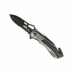 Couteau ATK SPECOP Gris