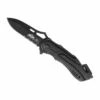 Couteau ATK SPECOP Noir -LE COUTEAU Ventes couteau atk specop noir