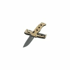 Couteau Automatique Benchmade Auto Adamas 2750GY-3 -LE COUTEAU Ventes couteau automatique benchmade auto adamas 2750gy 3 3