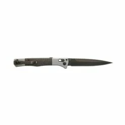 Couteau Automatique Benchmade Auto Fact - 4170BK -LE COUTEAU Ventes couteau automatique benchmade auto fact 4170bk 2