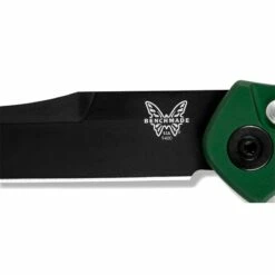 Couteau Automatique Benchmade Auto Osborne 9400BK 11 Couteau Automatique Benchmade Auto Osborne 9400BK -LE COUTEAU Ventes couteau automatique benchmade auto osborne 9400bk 4