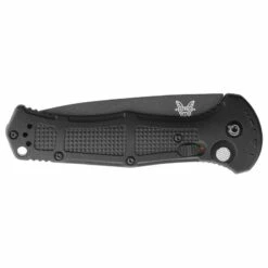 Couteau Automatique Benchmade Claymore 9070BK -LE COUTEAU Ventes couteau automatique benchmade claymore 9070bk 2