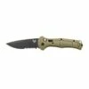 Couteau Automatique Benchmade Claymore 9070SBK_1 -LE COUTEAU Ventes couteau automatique benchmade claymore 9070sbk1