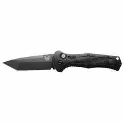 Couteau Automatique Benchmade Claymore Tanto