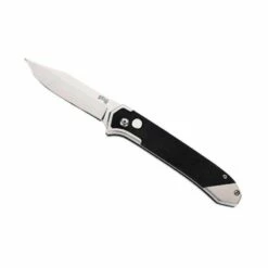 Couteau Automatique Herbertz G10 12cm 440