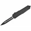 Couteau Automatique Max Knives MKO32 440C/alu Noir -LE COUTEAU Ventes couteau automatique max knives mko32 440calu noir