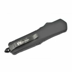 Couteau Automatique Max Knives MKO32 440C/alu Noir -LE COUTEAU Ventes couteau automatique max knives mko32 440calu noir 2