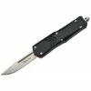 Couteau Automatique Max Knives MKO35MINI Drop Point D2 Avec Clip -LE COUTEAU Ventes couteau automatique max knives mko35mini drop point d2 avec clip