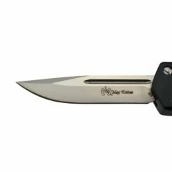 Couteau Automatique Max Knives MKO35MINI Drop Point D2 Avec Clip -LE COUTEAU Ventes couteau automatique max knives mko35mini drop point d2 avec clip 3