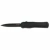 Couteau Automatique OTF Benchmade Autocrat Noir -LE COUTEAU Ventes couteau automatique otf benchmade autocrat noir