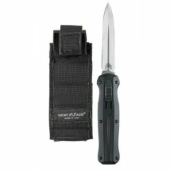 Couteau Automatique OTF Benchmade Pagan 3320 -LE COUTEAU Ventes couteau automatique otf benchmade pagan 3320 1