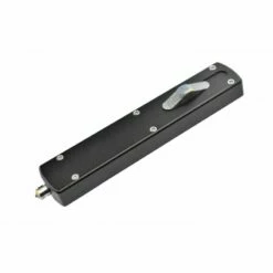 Couteau Automatique OTF Golgoth G12G+ Glaive Crazy D2/alu Noir -LE COUTEAU Ventes couteau automatique otf golgoth g12g glaive crazy d2alu noir 2