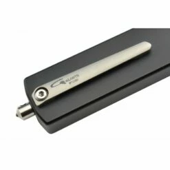 Couteau Automatique OTF Golgoth G12G Glaive D2/alu Noir 14 Couteau Automatique OTF Golgoth G12G Glaive D2/alu Noir -LE COUTEAU Ventes couteau automatique otf golgoth g12g glaive d2alu noir 3