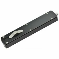 Couteau Automatique OTF Golgoth G12G Glaive D2/alu Noir 16 Couteau Automatique OTF Golgoth G12G Glaive D2/alu Noir -LE COUTEAU Ventes couteau automatique otf golgoth g12g glaive d2alu noir 5