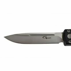 Couteau Automatique OTF Golgoth G12SK Drop Point D2 -LE COUTEAU Ventes couteau automatique otf golgoth g12sk drop point d2 2