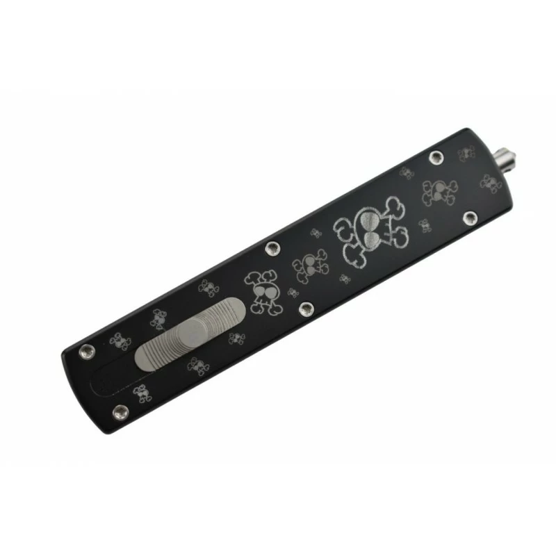 Couteau Automatique OTF Golgoth G12SKDT Spear Point D2 6 Couteau Automatique OTF Golgoth G12SKDT Spear Point D2 – Image 4