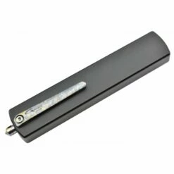 Couteau Automatique OTF Golgoth G12T+ Tanto Crazy D2/alu Noir 19 Couteau Automatique OTF Golgoth G12T+ Tanto Crazy D2/alu Noir -LE COUTEAU Ventes couteau automatique otf golgoth g12t tanto crazy d2alu noir 8