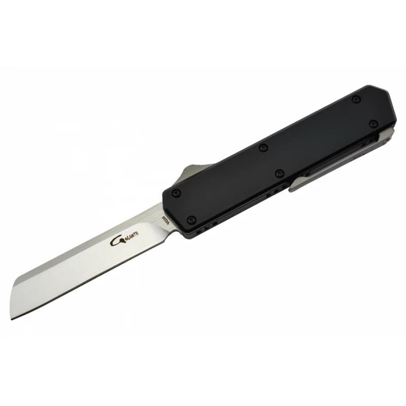 Couteau Automatique OTF Golgoth G13SF 3 Couteau Automatique OTF Golgoth G13SF