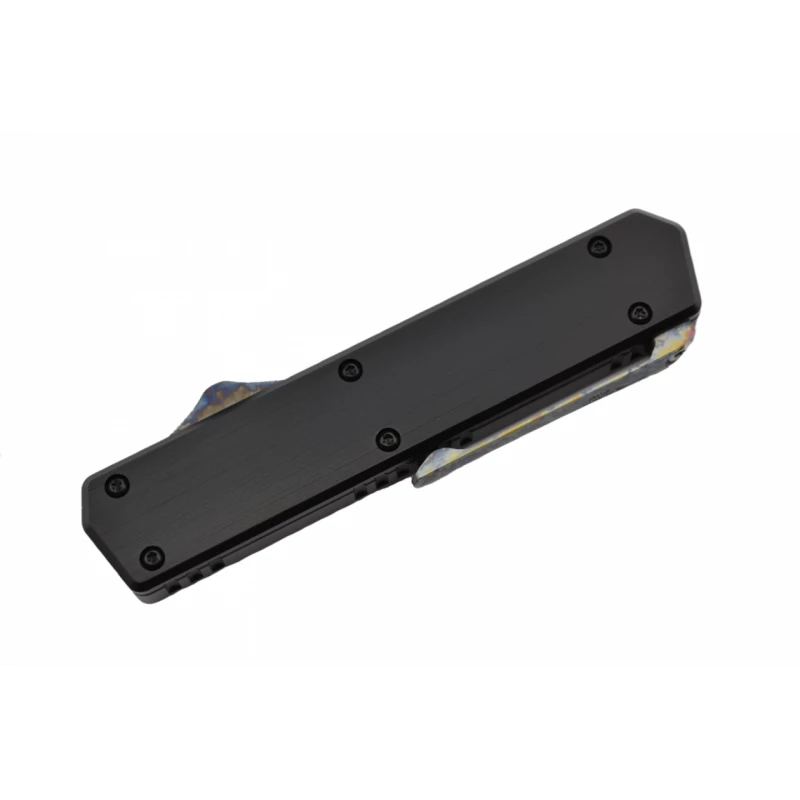 Couteau Automatique OTF Golgoth G13W+ 4 Couteau Automatique OTF Golgoth G13W+ – Image 2