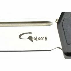 Couteau Automatique OTF Golgoth G6 D2/aluminium Noir -LE COUTEAU Ventes couteau automatique otf golgoth g6 d2aluminium noir 3