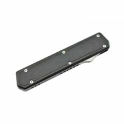 Couteau Automatique OTF Golgoth G6 D2/aluminium Noir -LE COUTEAU Ventes couteau automatique otf golgoth g6 d2aluminium noir 5