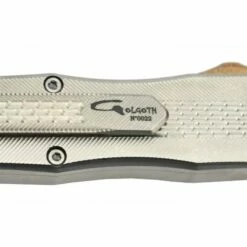 Couteau Automatique OTF Golgoth G7 M390/titane -LE COUTEAU Ventes couteau automatique otf golgoth g7 m390titane 4