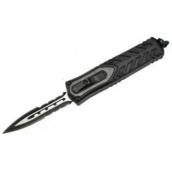 Couteau Automatique OTF Max Knives MKO17 Manche Aluminium