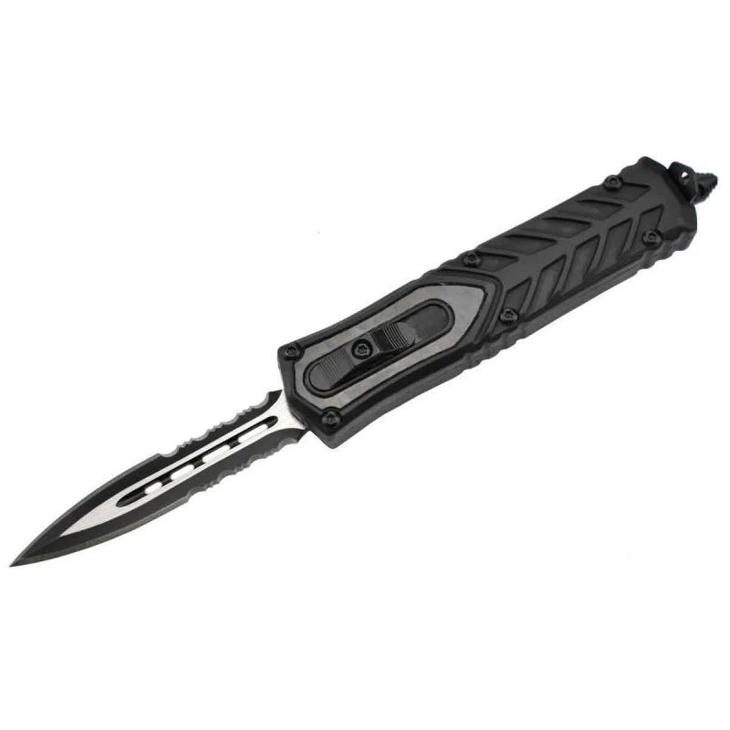 Couteau Automatique OTF Max Knives MKO17 Manche Aluminium 3 Couteau Automatique OTF Max Knives MKO17 Manche Aluminium